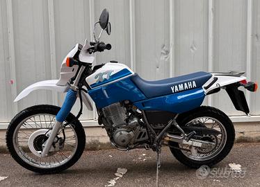 yamaha xt 600 3tb