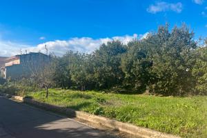 Terreno edificabile a Ghilarza
