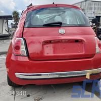 FIAT 500 312 1.2 69CV 07-23 -ricambi