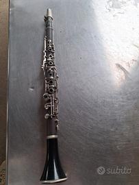 clarinetto