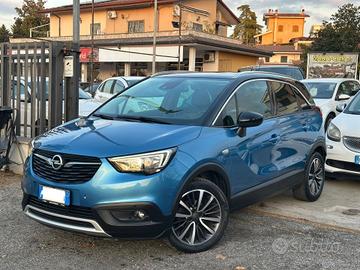 Opel Crossland X 1.6