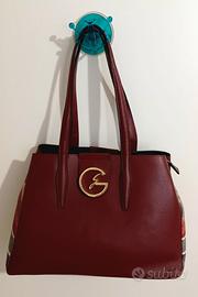 Gattinoni Shopping Bag