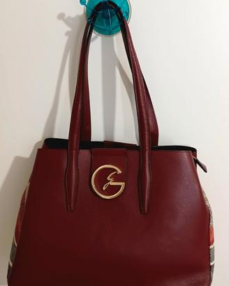Gattinoni Shopping Bag