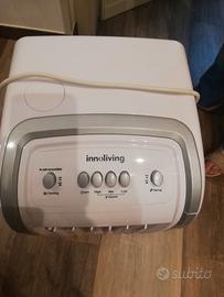 condizionatore evaporativo