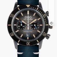 orologio "out of order"