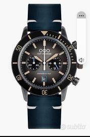 orologio "out of order"