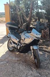 Honda Transalp 650