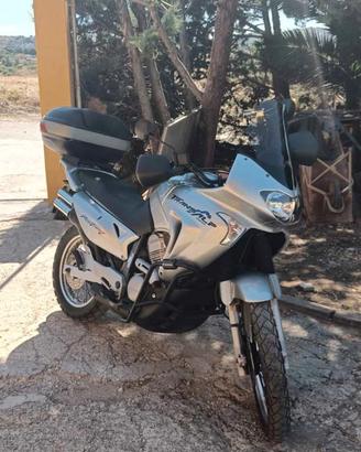 Honda Transalp 650