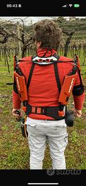 Esoscheletro hilti