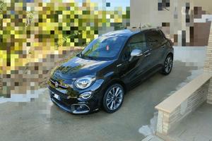 Fiat 500X Sport 1.6 Multijet 130CV