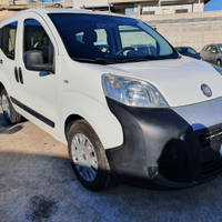 Fiat Qubo 1.3 multjet N1 4 posti anno 2011 km 1560