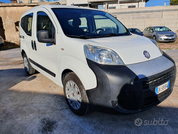 Fiat Qubo 1.3 multjet N1 4 posti anno 2011 km 1560