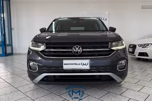 Volkswagen T-Cross 1.0 TSI 110 CV DSG Style