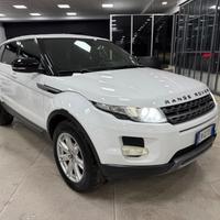Land Rover Range Evoque 2.2 Sd4 Manuale 2012