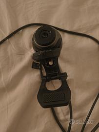 webcam trust