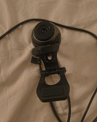 webcam trust