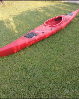 Kayak navigator modello nova