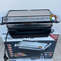 Rowenta OPTIGRILL XL