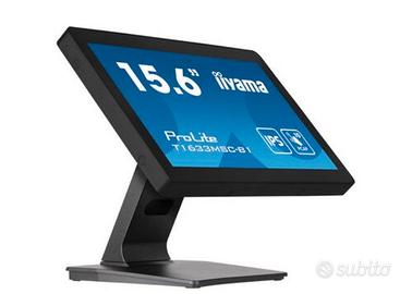Monitor touch screen T1633MSC-B1