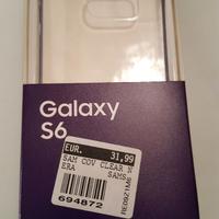 Cover Samsung S6