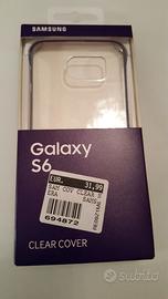 Cover Samsung S6