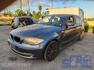 BMW SERIE 1 E87 120D 177CV 07-11 -Ricambi