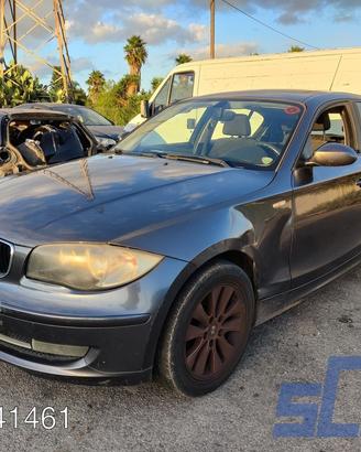 BMW SERIE 1 E87 120D 177CV 07-11 -Ricambi