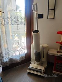 Xiaomi truclean w10 ultra lava e aspira pavimenti