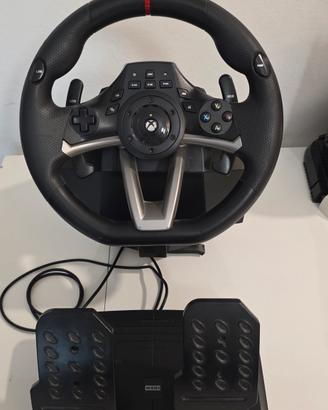 volante gaming