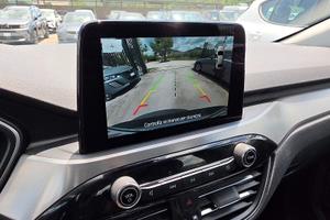 FORD NEW Kuga 1.5 EcoBlue 120CV LED NAV 8 PARK CAM