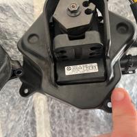 motorino valvola scarico | panigale 959/1299