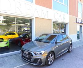 AUDI A1 SPB 40 TFSI S-tronic S-line Plus UNIPRO-