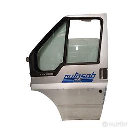 PORTIERA ANTERIORE SINISTRA FORD Transit Serie 470