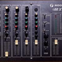 Mixer Rodec MX 18