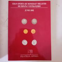 Catalogo numismatico monete spagnole