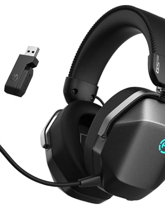 Edifier G5 MAX Cuffie Gaming