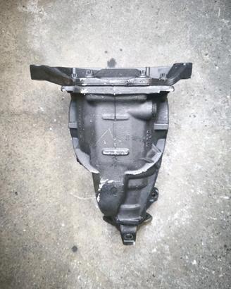 A 2033510605 Differenziale Mercedes GLK 220 cdi