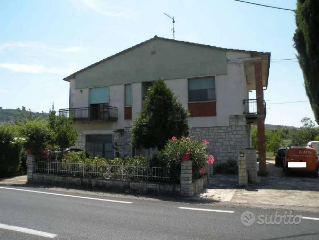 Appartamento – SI - Vista 2
