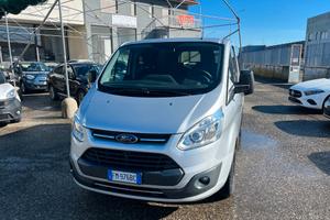 Ford Transit Custom 2.0 TDCi 130cv Trend