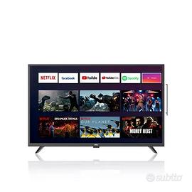 smart tv SELECO 39"