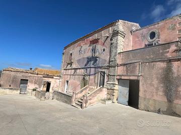 Cascina/Casale - Ragusa