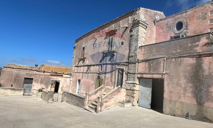 Cascina/Casale - Ragusa