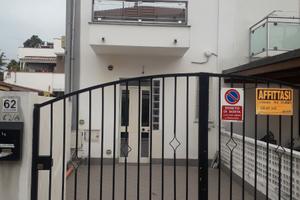 Terratetto singola con giardino