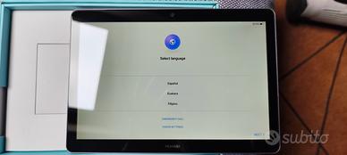 TABLET HUAWEI 