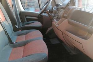 Fiat Ducato 2.3 Mjt
