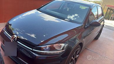Golf 1.6 tdi anno 2019