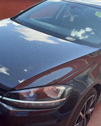 Golf 1.6 tdi anno 2019