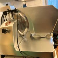 Affettatrice funzionante ABM MILANO