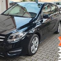 MERCEDES Classe B (T246/242) 180 CDI Sport