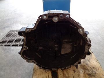 CAMBIO 6 MARCE AUDI A4 QUATTRO 2.0 TDI 2007